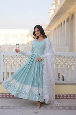 ANARKALI