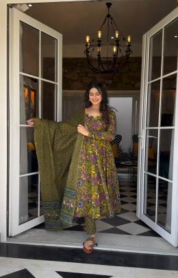 ANARKALI