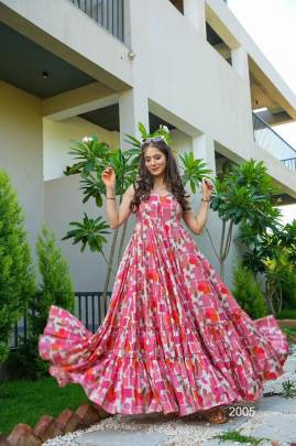 ANARKALI