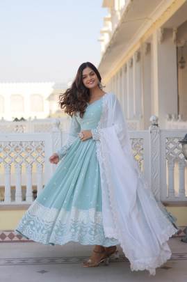 ANARKALI