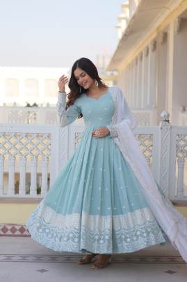 ANARKALI