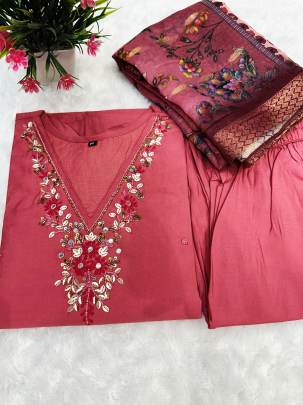 PAIR DRESS SET